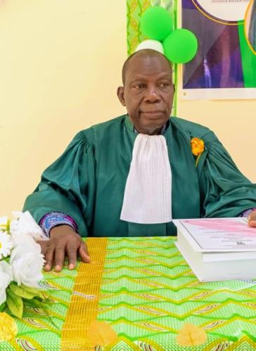 Côte d’Ivoire : Hommage au Maître de la Paremiologie / La 3eme édition du Colloque International de Proverbes (CIPA) d'Abidjan annoncée pour les 8 et 9 octobre 2026 à Bouaké
